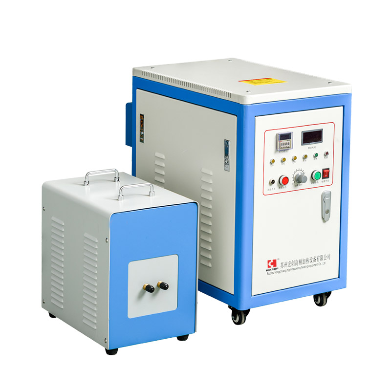 電磁感應(yīng)加熱-電機(jī)轉(zhuǎn)子、定子、電機(jī)殼熱裝配