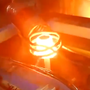 在測(cè)量中頻加熱電源的有效熱時(shí)，我們應(yīng)該注意哪些事項(xiàng)呢？