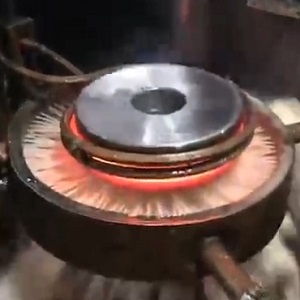 高頻淬火設(shè)備易壞部位怎么維修