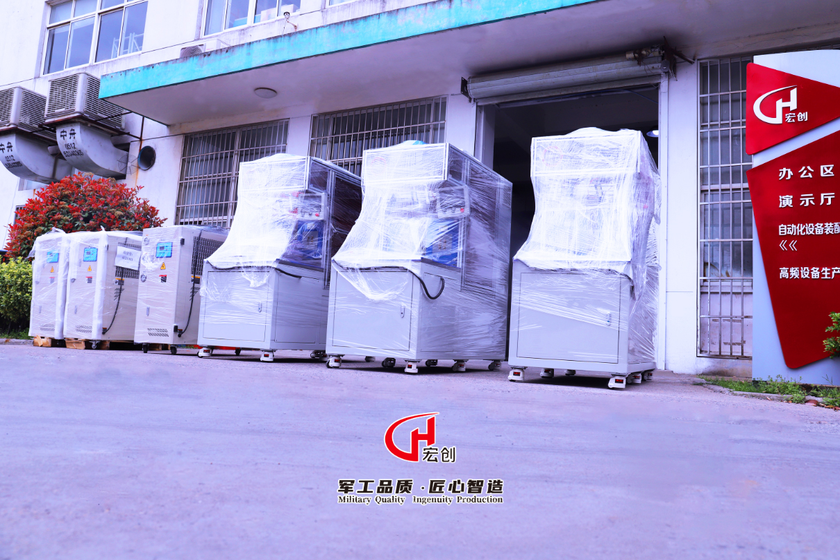 釬焊材料怎么選？了解這些！